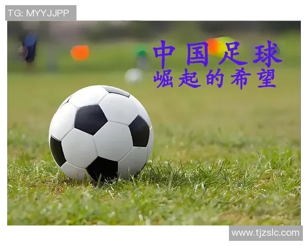 中国足球的沉沦与重生希望：从失落到奋起的漫漫长路