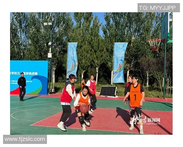 两个人篮球赛的激情对决与默契配合展现团队精神与个人魅力的完美结合